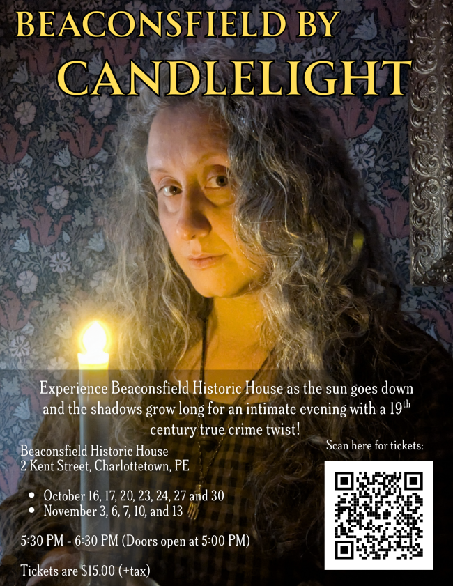 Beaconsfield by Candlelight 2026