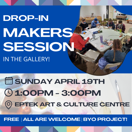 April 2026 Makers' Session