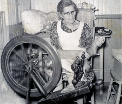 Helene Arsenault