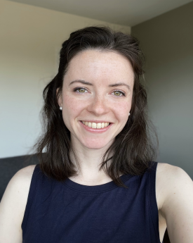 Sarah Chute