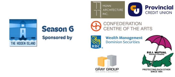hidden island season six sponsors