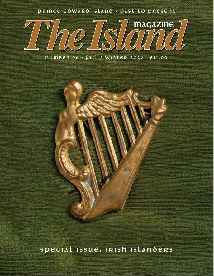 The Island Magazine Issue 96