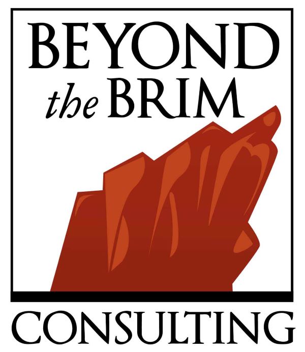 Beyond the Brim Consulting logo