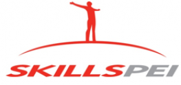 Skills PEI Logo