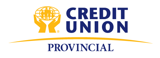 provincial credit union logo