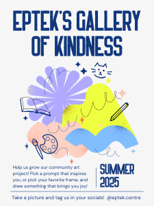 Eptek's Gallery of Kindness