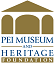 PEI Museum and Heritage Foundation logo