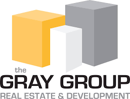The Gray Group logo